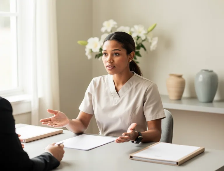 Funeral Pre-Planning service in Richardson